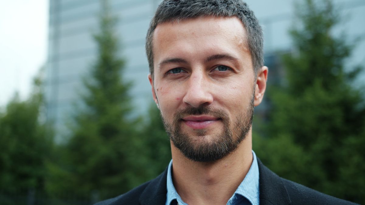 Josip Kovačević